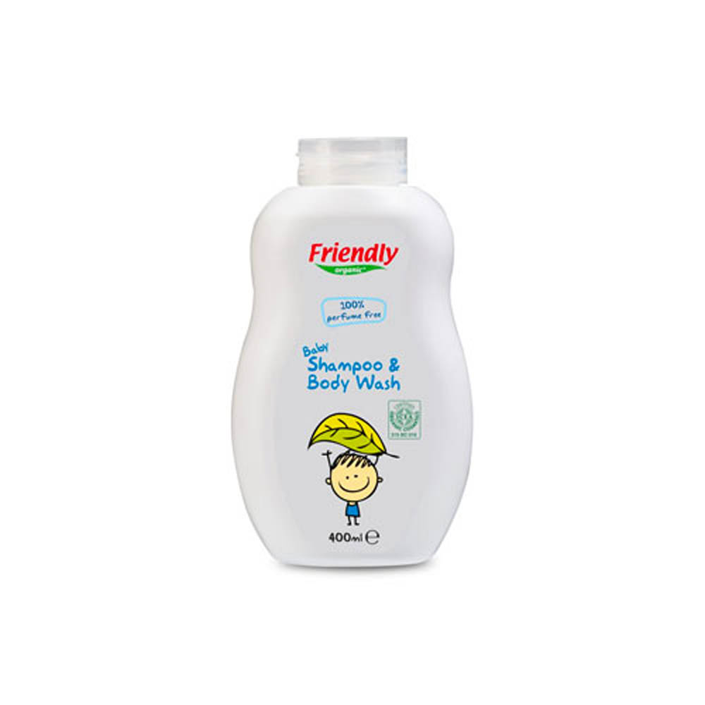 Baby best sale bum shampoo