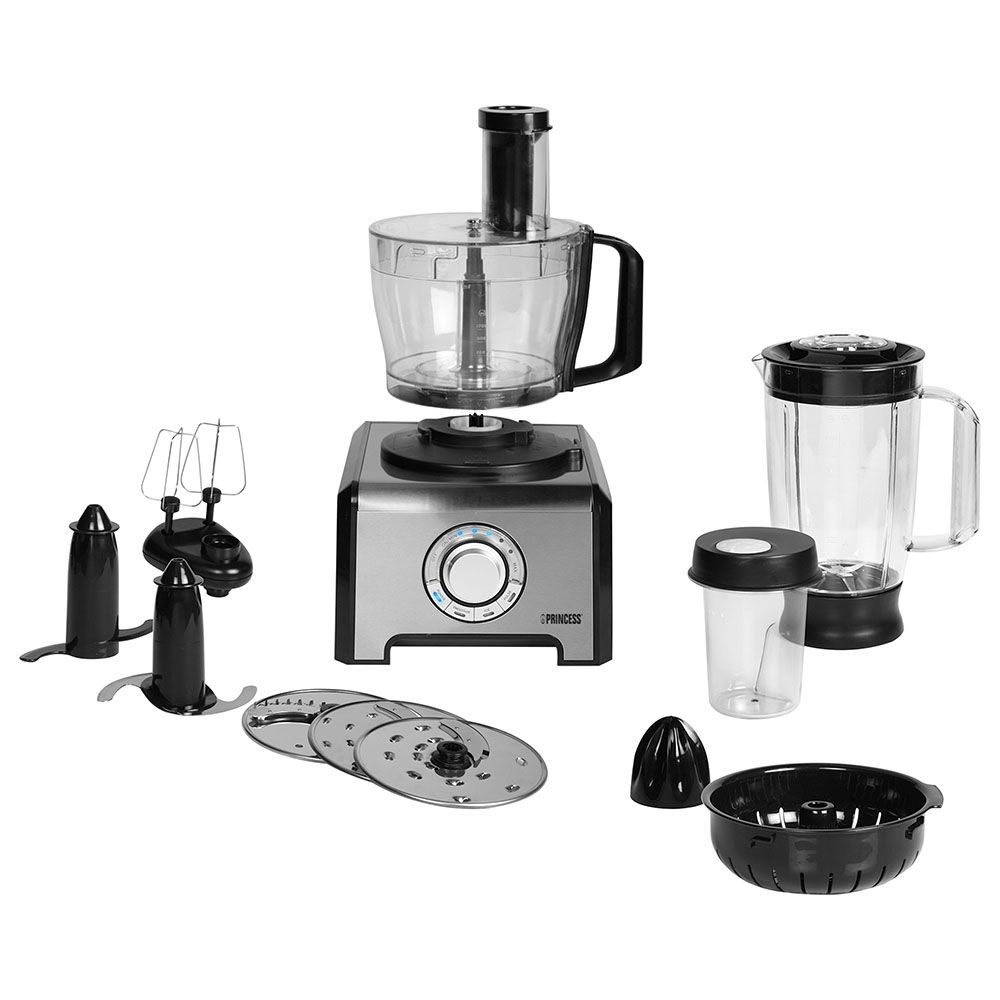 Princess - Food Processor- Babystore.ae