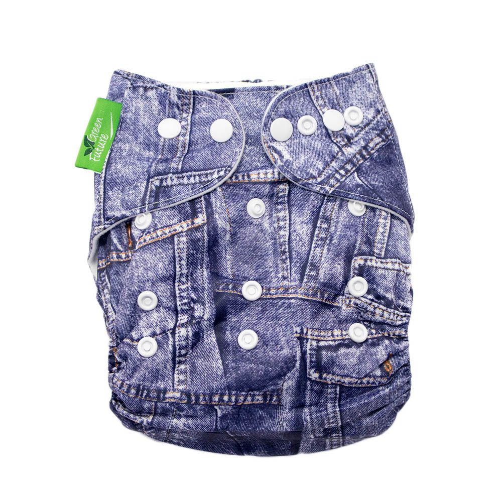 Baby cloth diaper sales pants