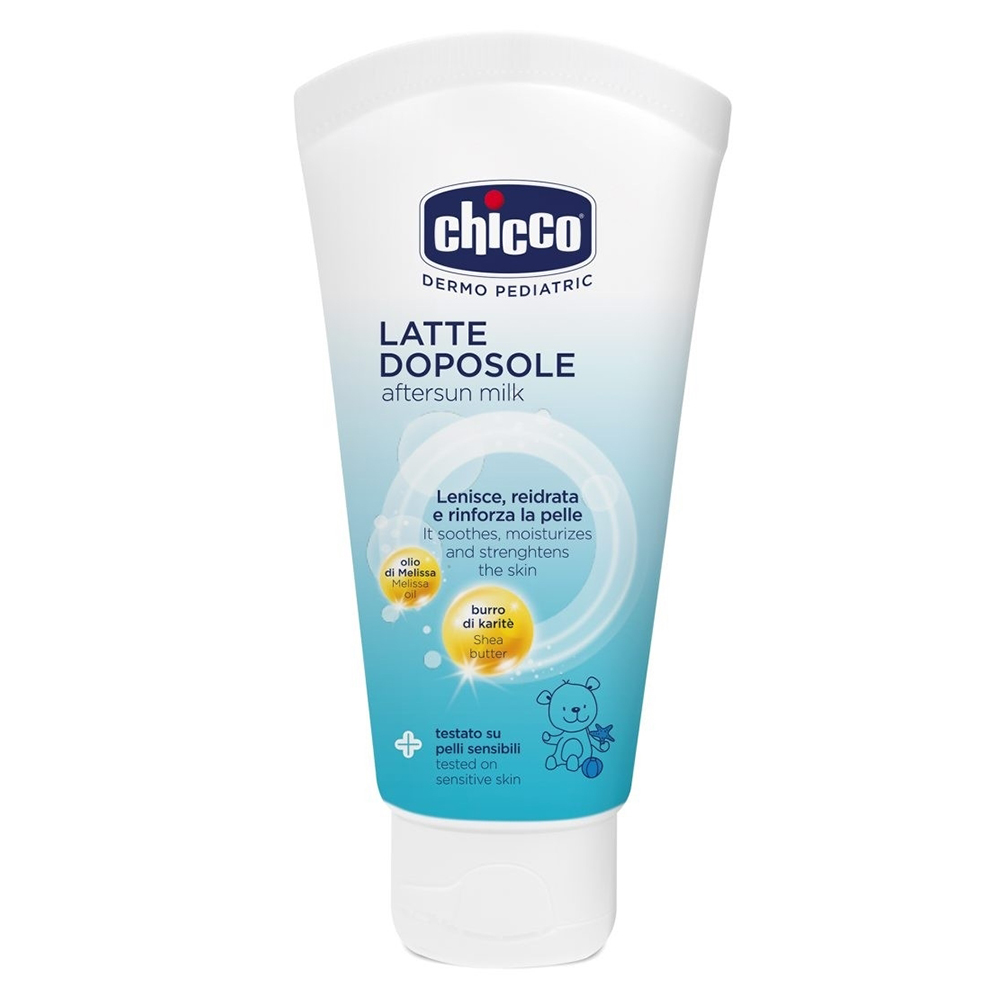 Chicco Ch Dosatore Latte