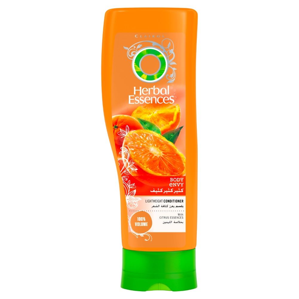 Clairol on sale herbal essences