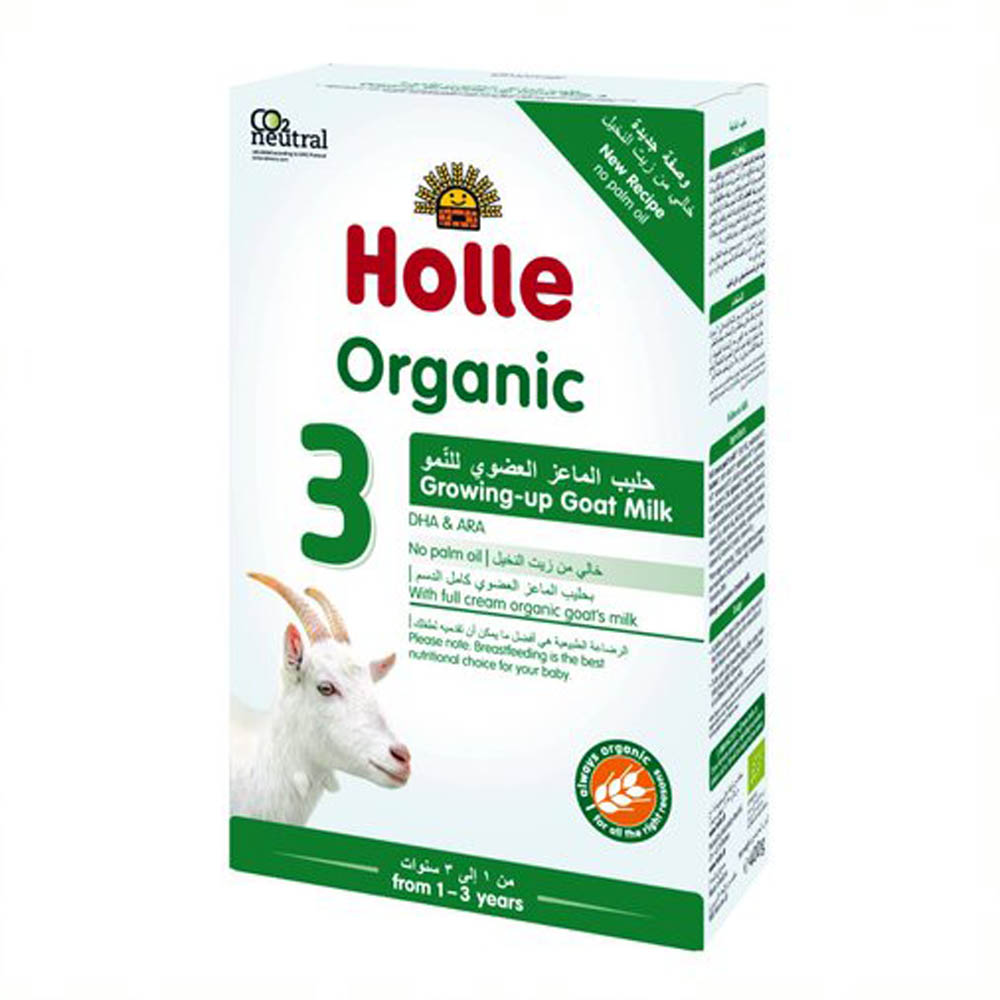 Holle oil best sale