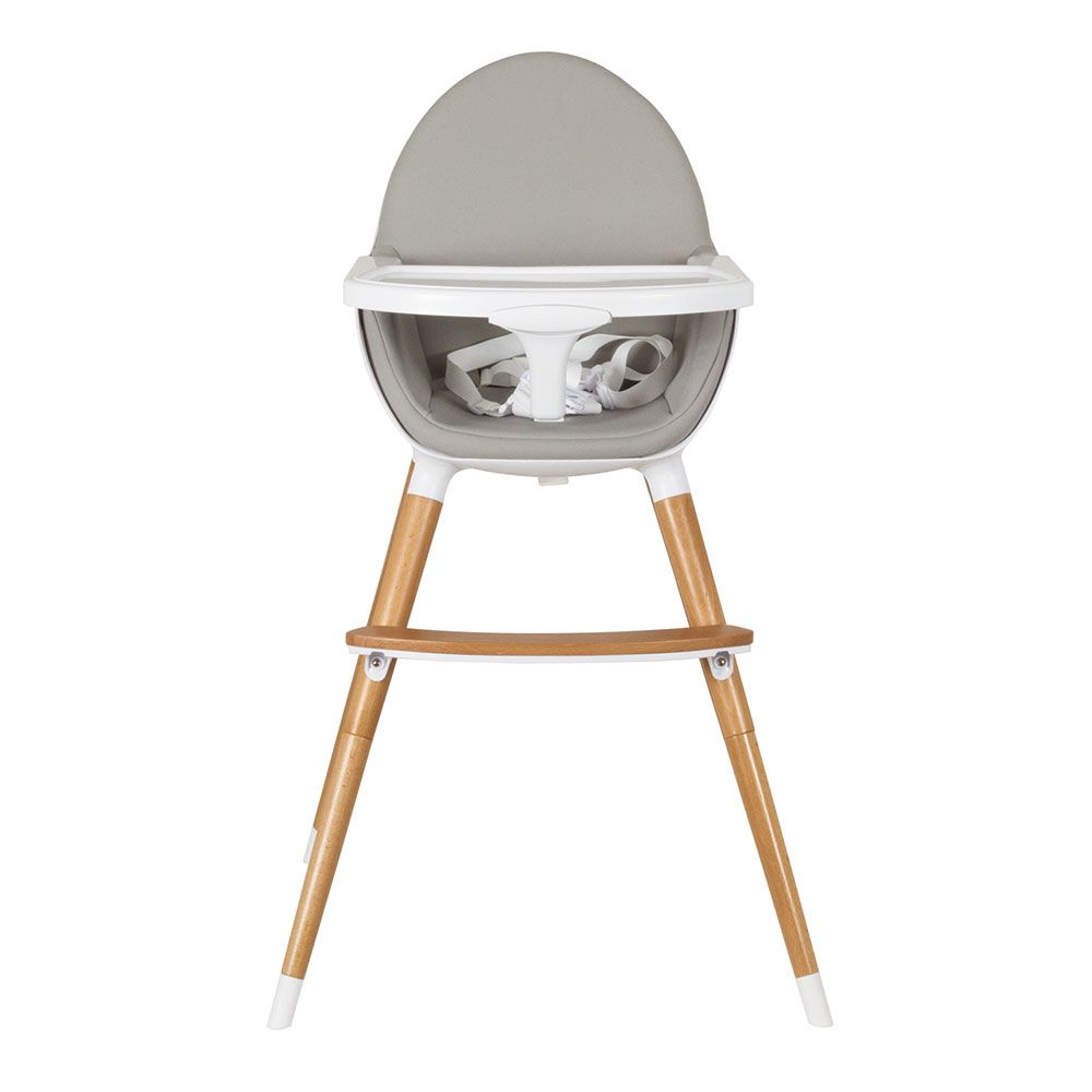 Childcare store high chair