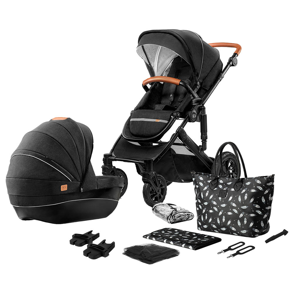 Prams 3 in 2024 1 travel systems