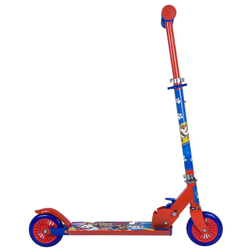 Dynamic Sports Nickelodeon 2 Wheel Kick ScooterNinja Turtles