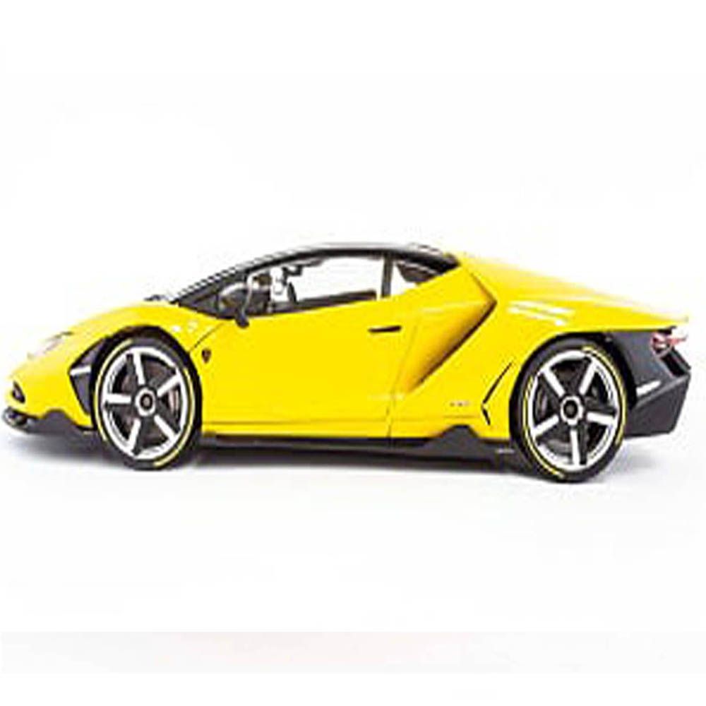 Maisto - 1:18 Scale - Exclusive Edition - Lamborghini Centenario ...