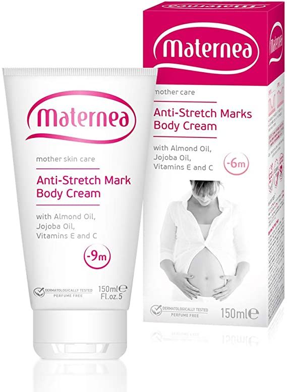 Mother sales care cream