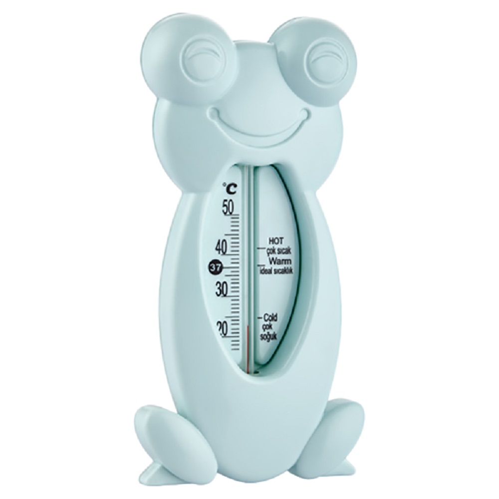 Clippasafe Nursery Room Thermometer