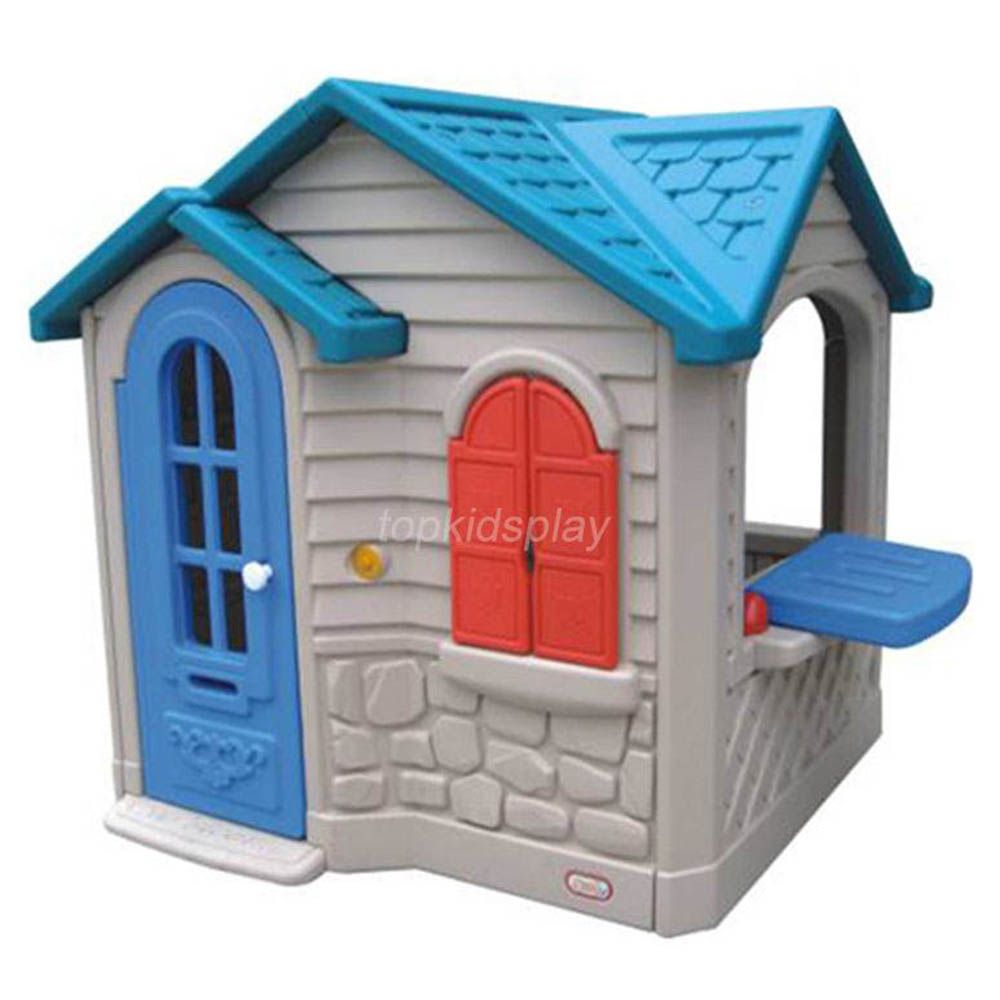 Megastar - Cozy Play House Outdoor / Indoor Baby Room For Kids - 140X