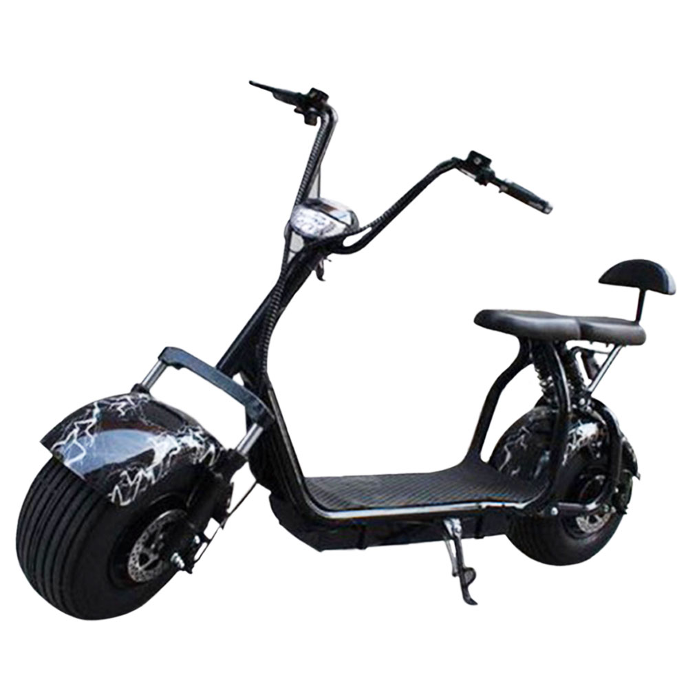 Z29 best sale electric scooter