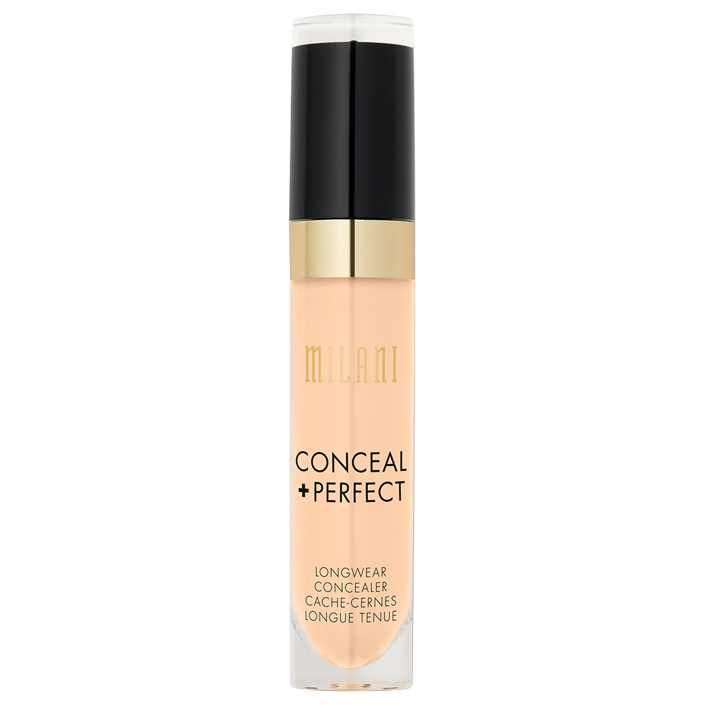 Flormar - Perfect Coverage Foundation - 104 Vanile Clat