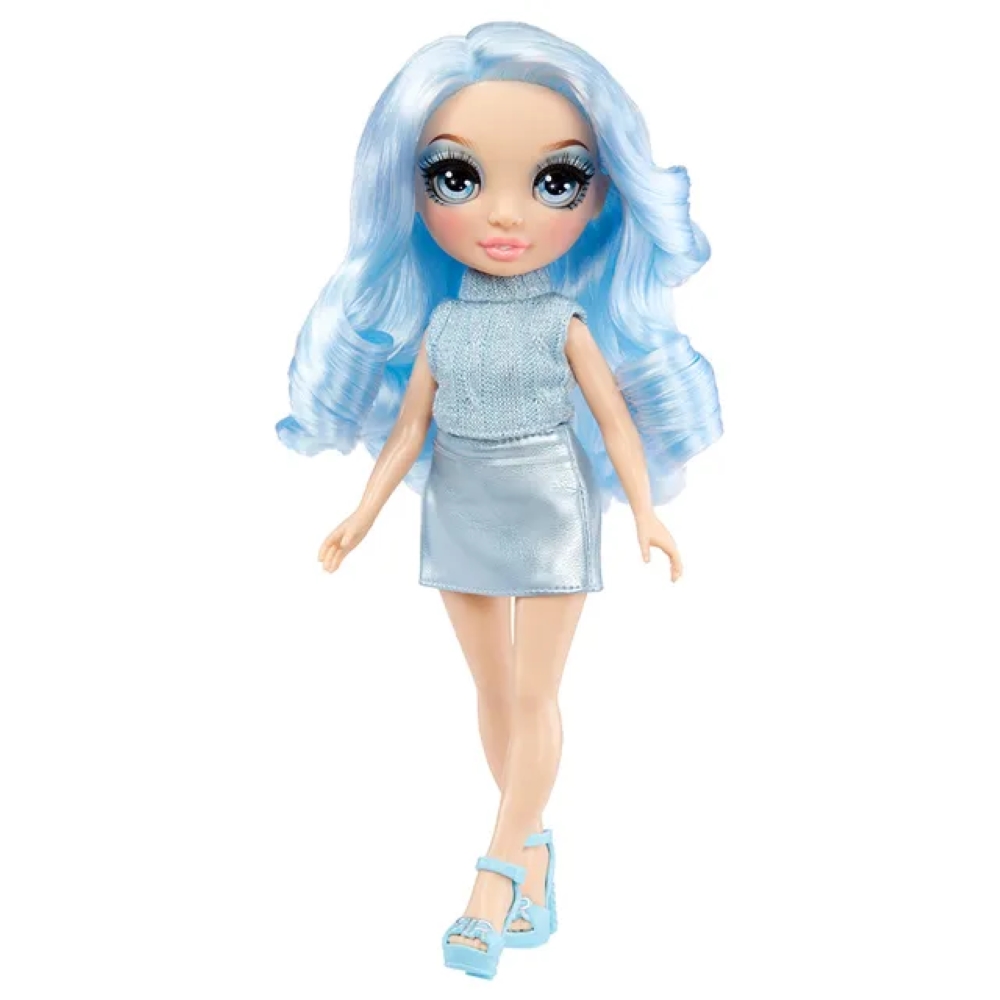 Rainbow High - Fashion Doll S3 - Gabriella Icely- Babystore.ae