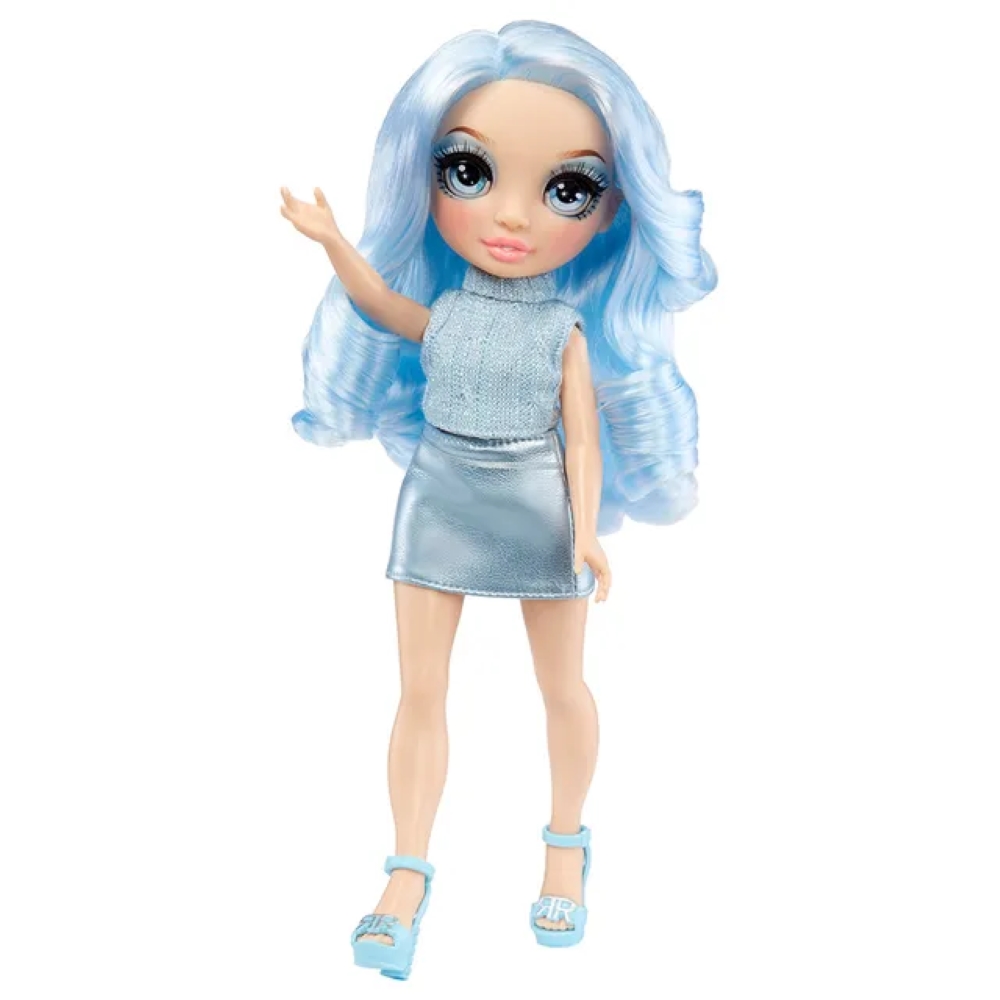 Rainbow High - Fashion Doll S3 - Gabriella Icely- Babystore.ae