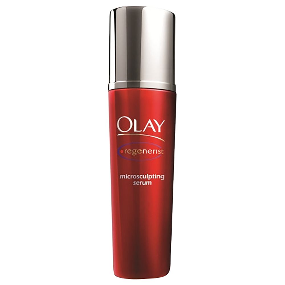 Olay - Regenerist Micro-Sculpting Super Firming Serum - 50 ml- Babystore.ae