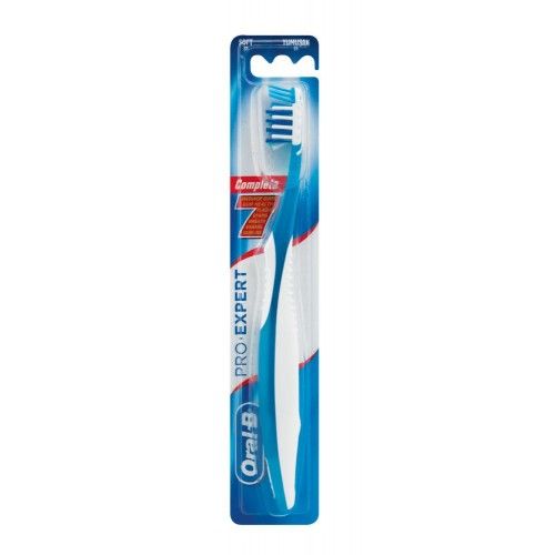 Oral B Pro-Expert Complete, 35, Soft- Babystore.ae