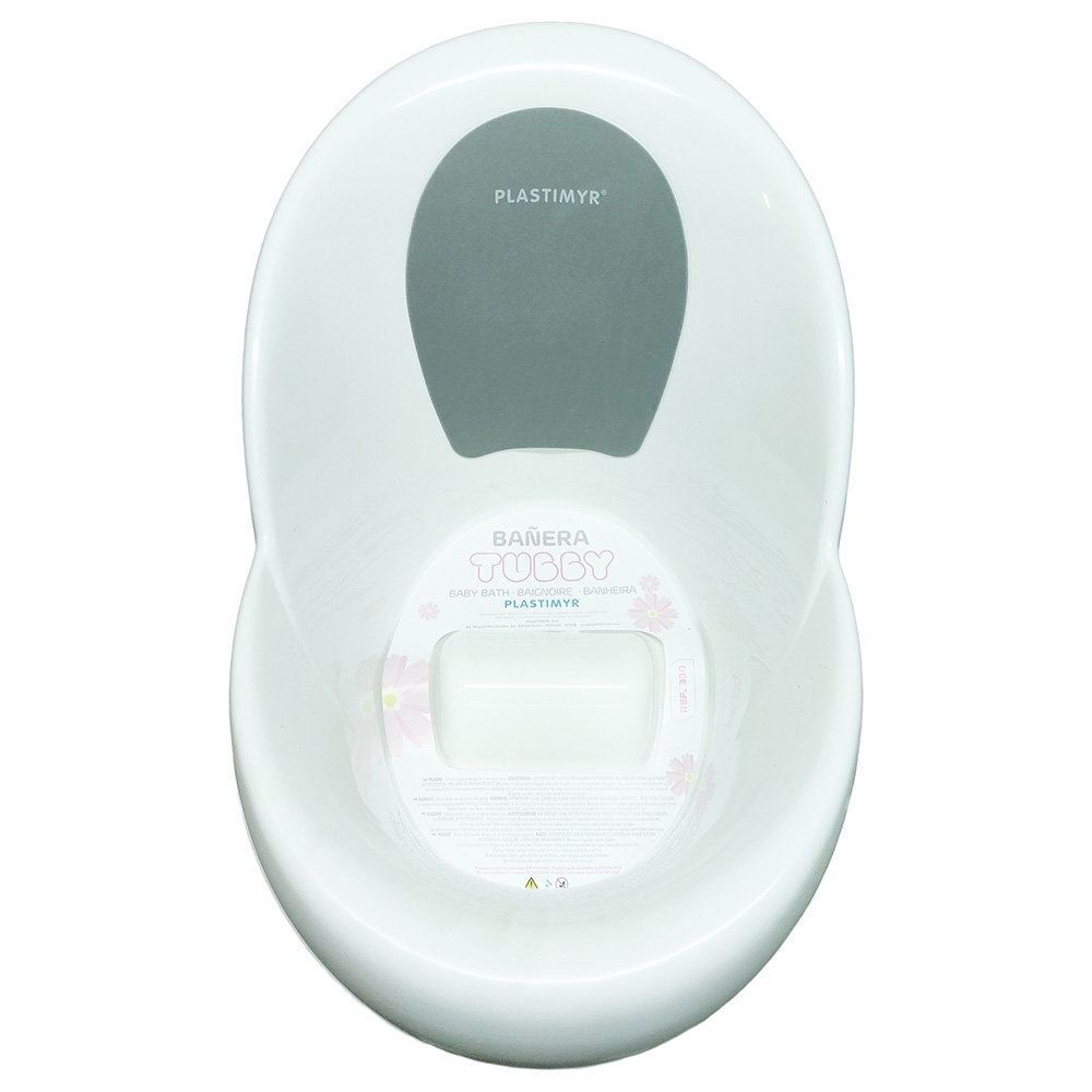 Commode baignoire Zy Baby