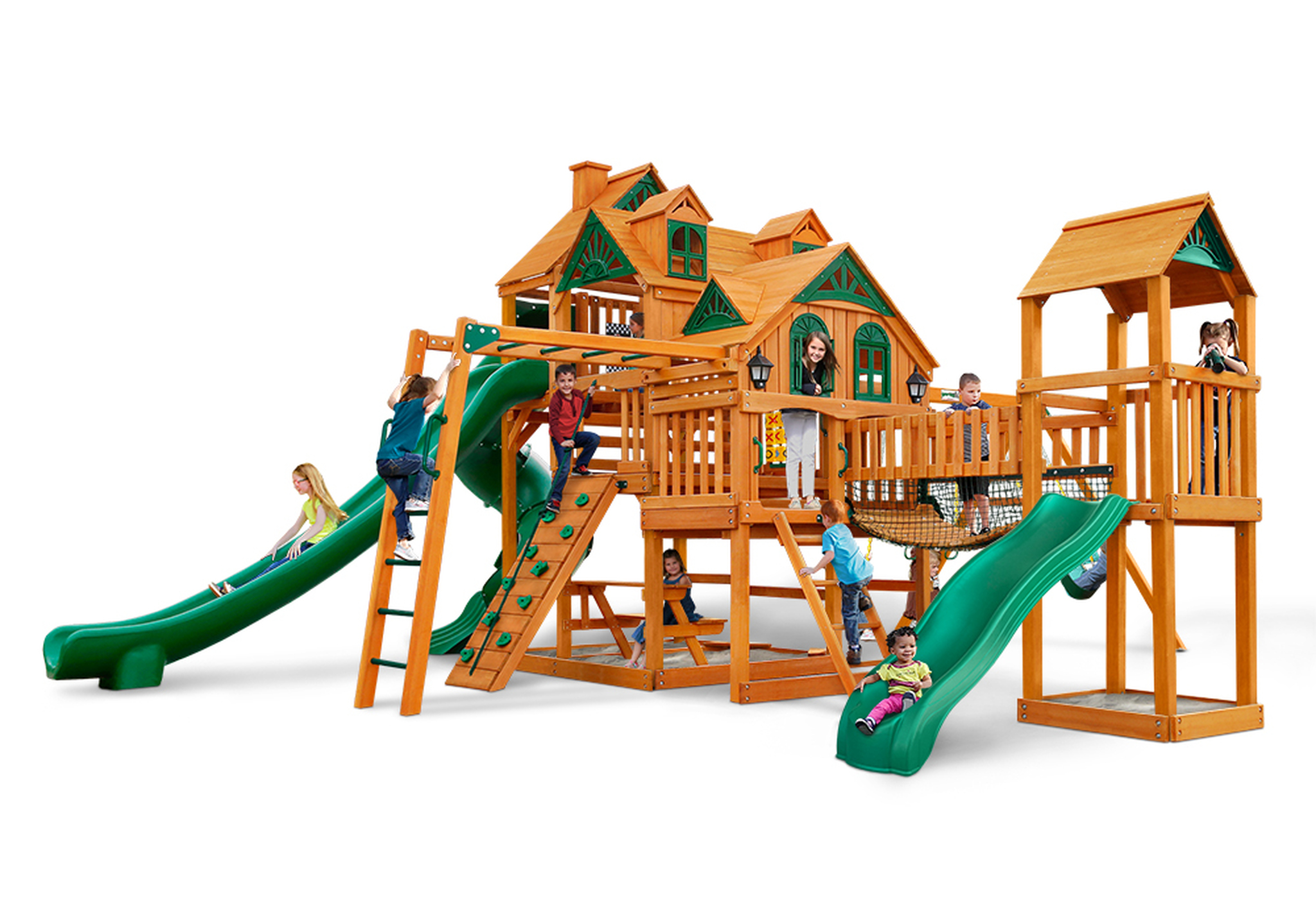 Sun bistro swing store set