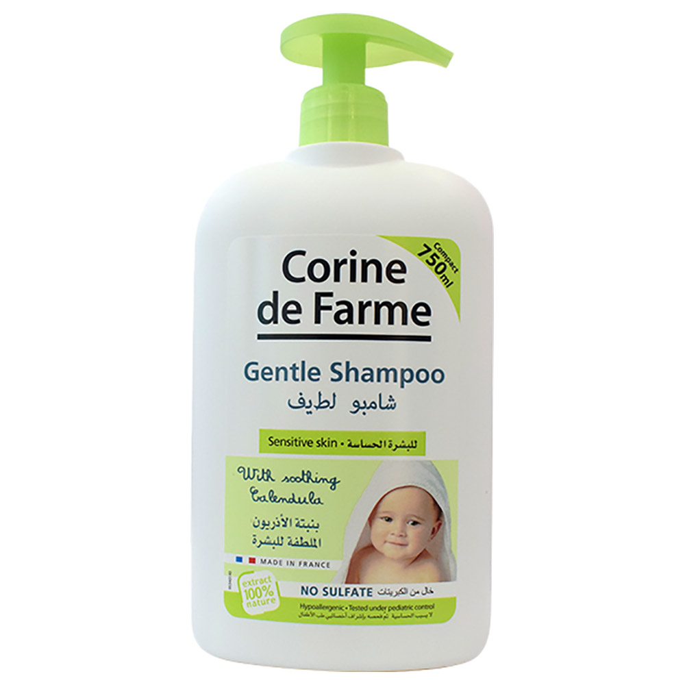 Physiological Saline Solution for baby cheap - Corine de Farme