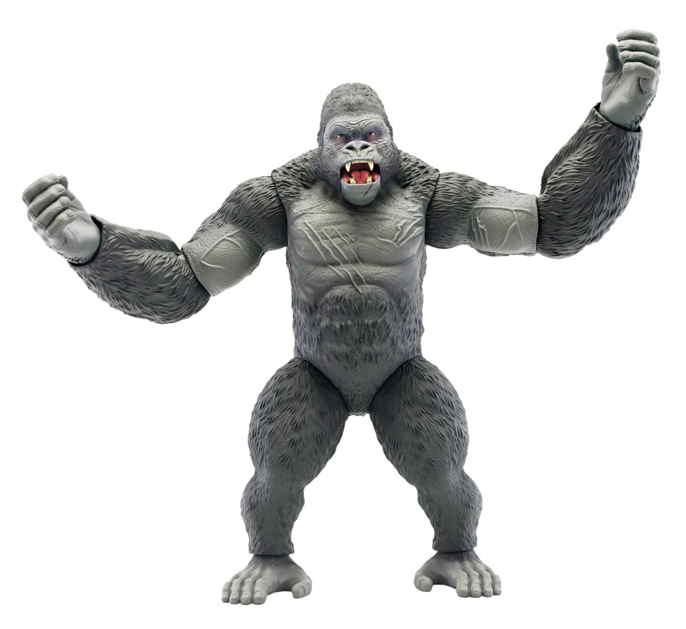 Primal Clash - Big Boss Gorilla- Babystore.ae