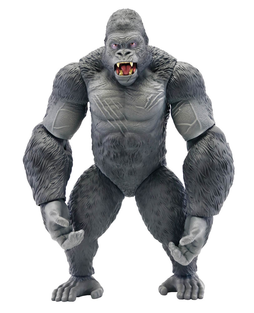 Primal Clash - Big Boss Gorilla- Babystore.ae