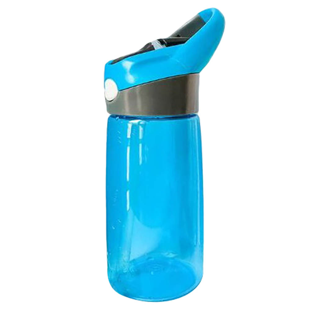 Eco Vessel FRST12LL 12 oz Frost Trimax Insulated Bottle Llama