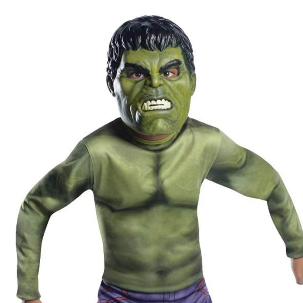 Rubies Costumes Marvel Avengers Hulk Babystoreae