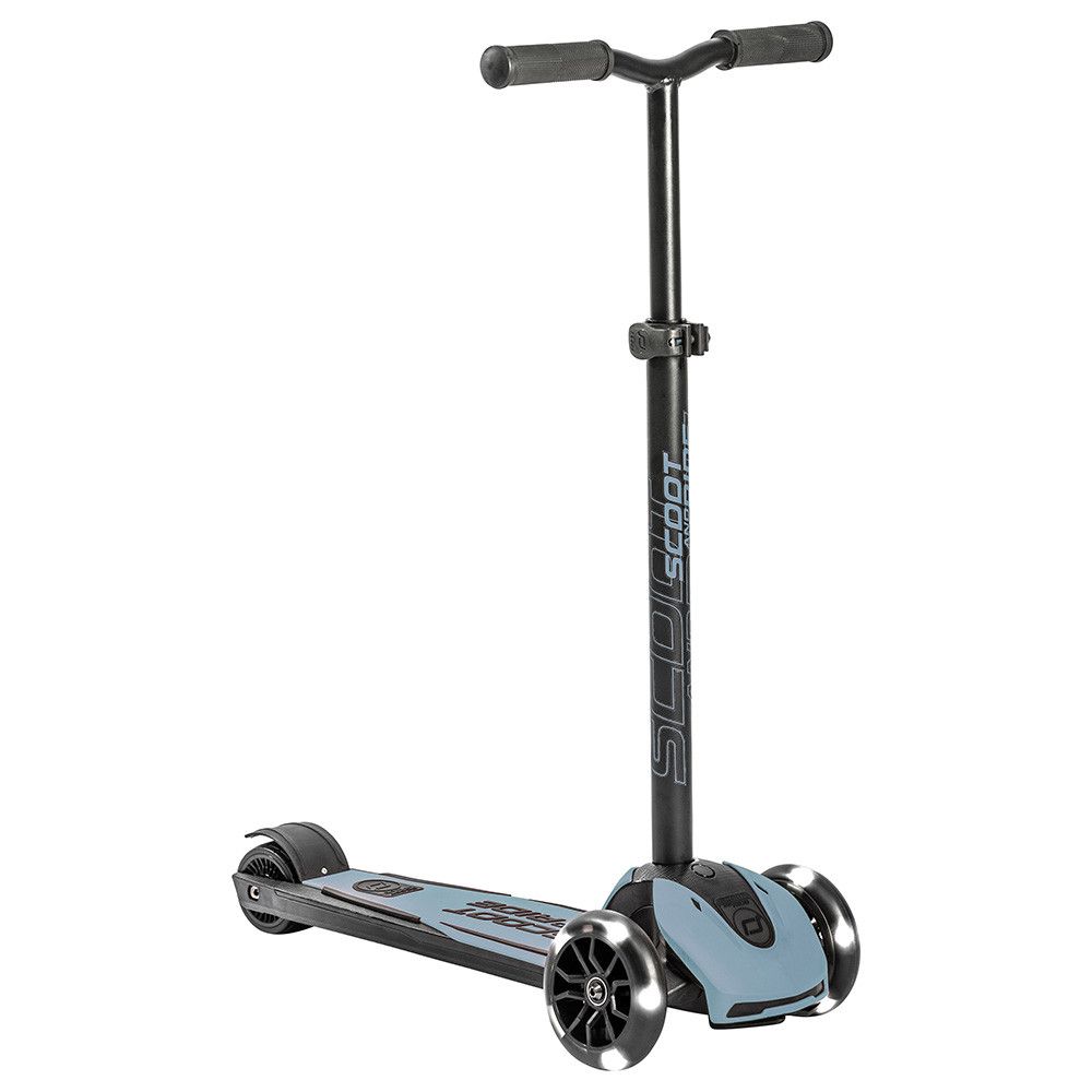 Shop Scoot & Ride - 2-In-1 Scooter Highwaykick1 Limited Edition - Black  online