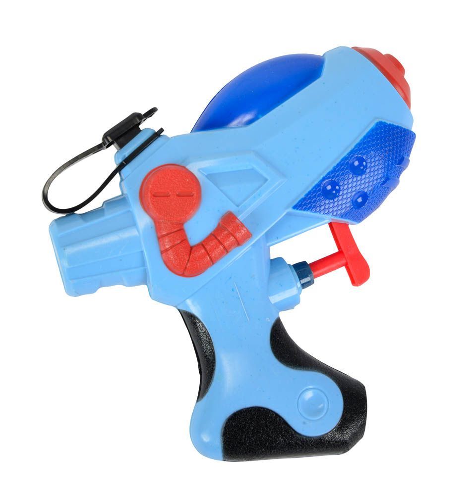 Water Fun - Water Gun Super Splash, 4-ass.- Babystore.ae