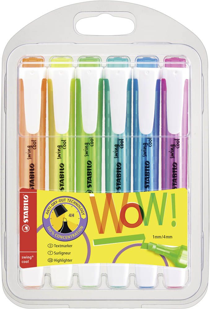 Lakeshore Best-Buy Colored Pencils - 12-Color Box