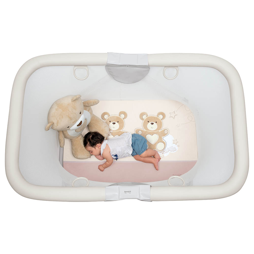 Box per Bambini Royal My Little Bear Brevi