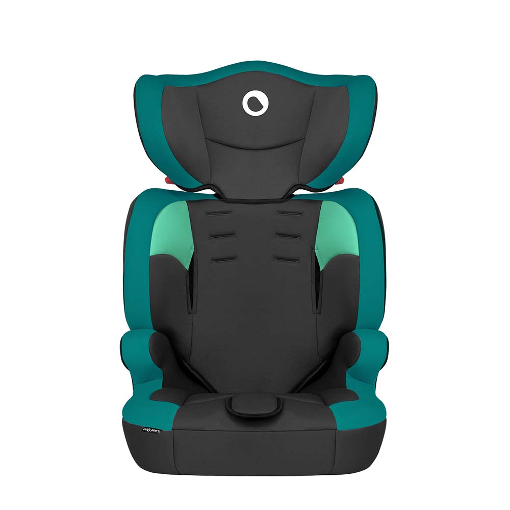 Lionelo - Levi One Baby Car Seat Lagoon- Babystore.ae