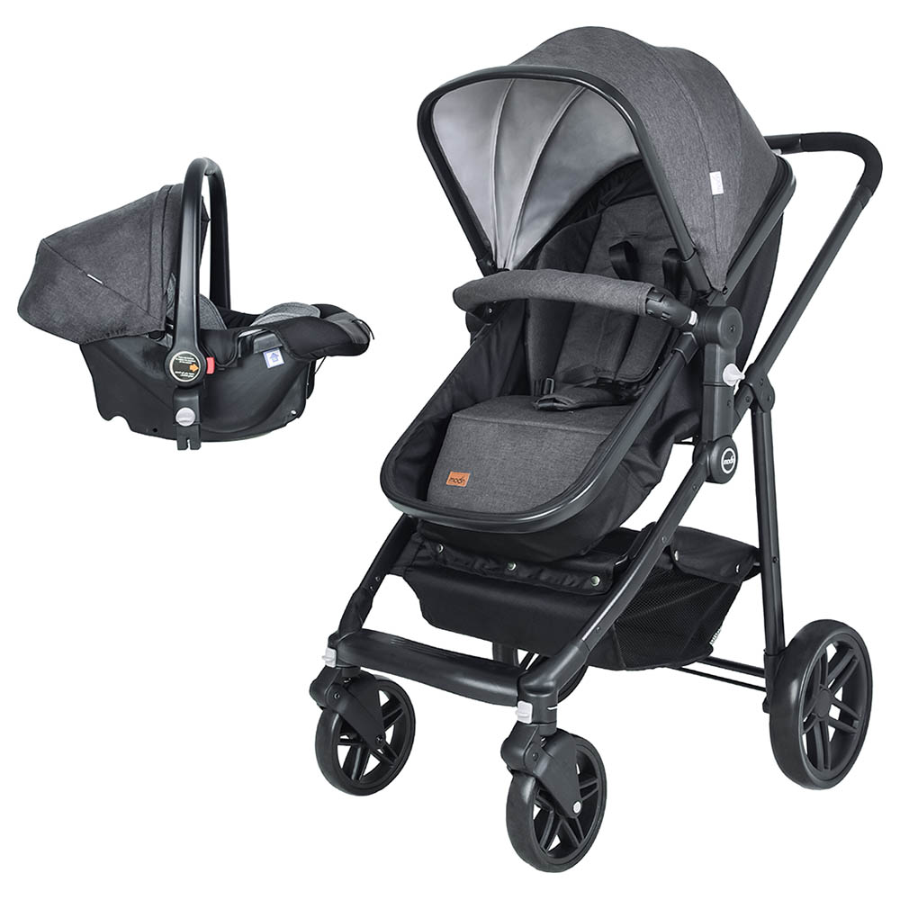 Baby Trend Turnstyle Snap Tech Jogger Travel System Gravity Babystore.ae