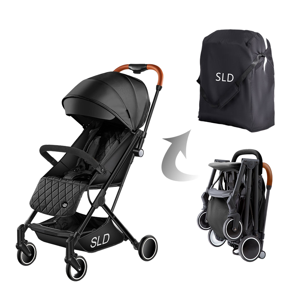 teknum travel lite stroller review