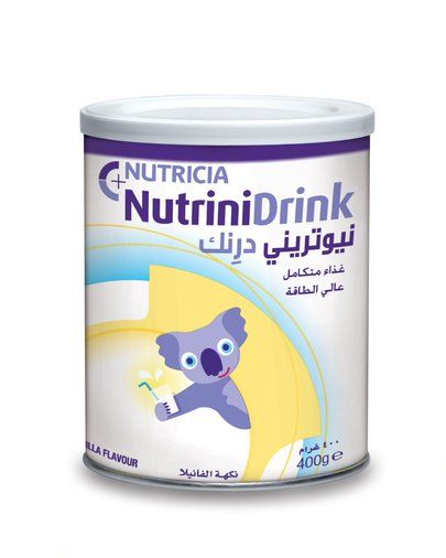 Nutrilac sales baby formula