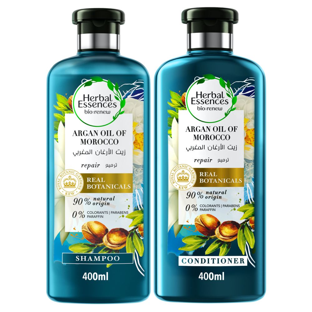 Herbal Essences Baby Products Online in Dubai UAE Babystore