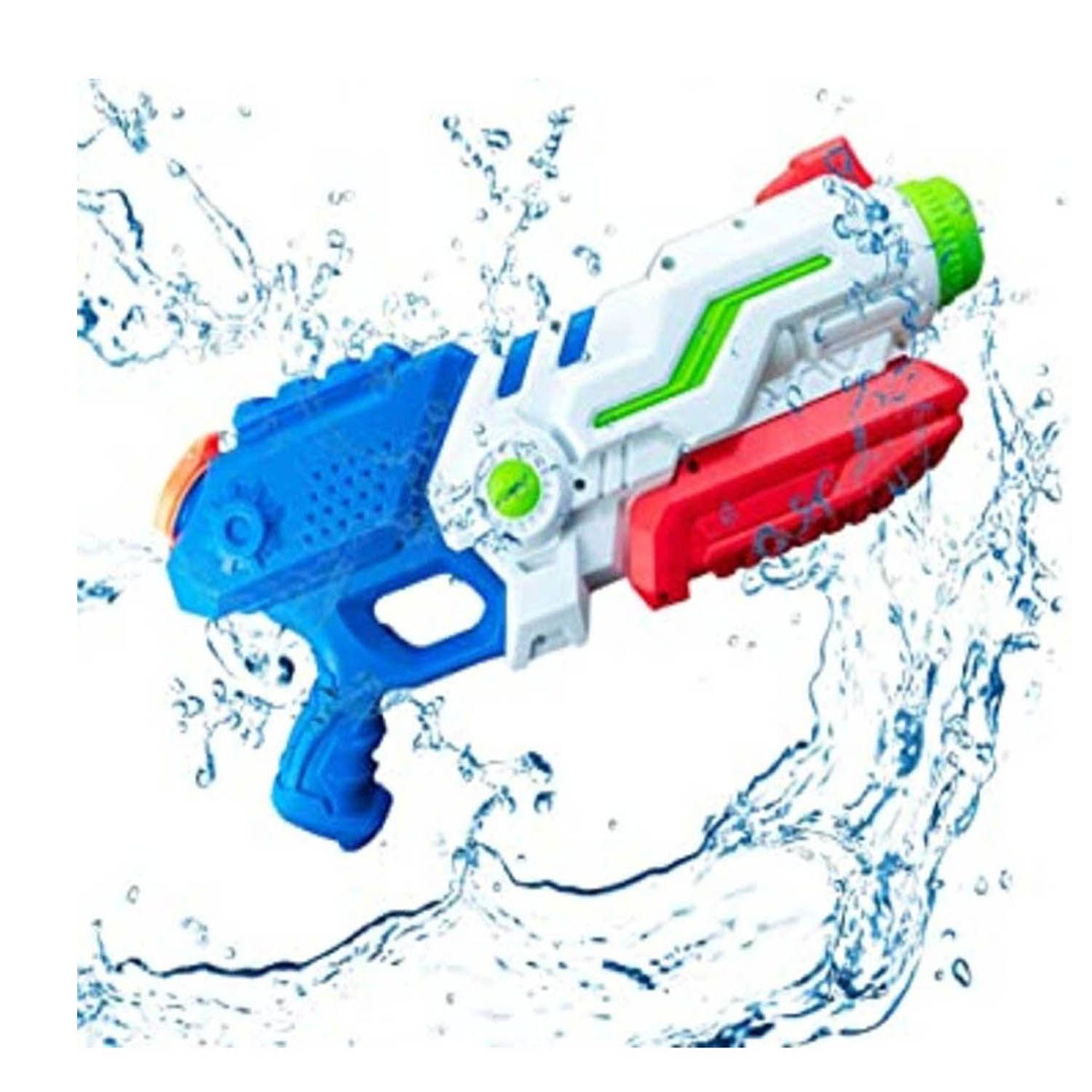 Toysway - Combat Water Gun Squirt Shooter- Babystore.ae