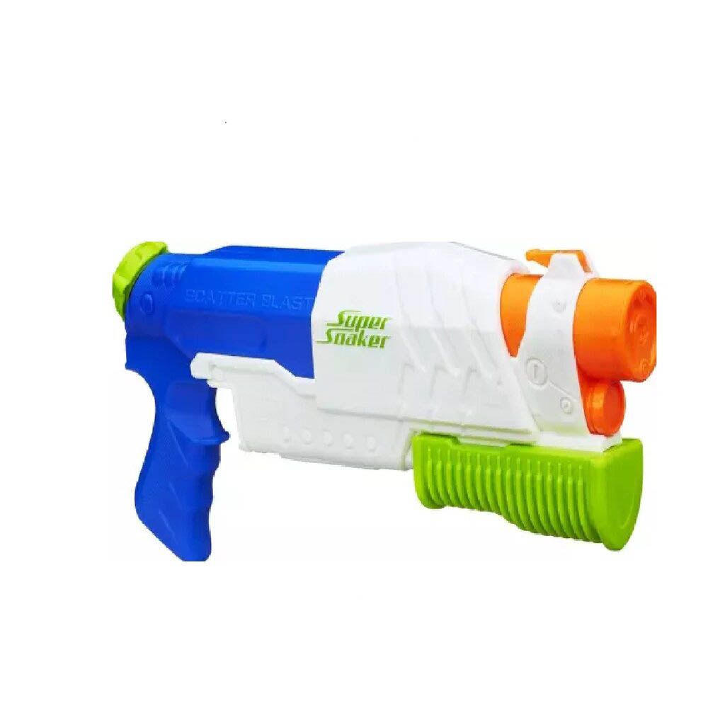 Toysway - Combat Water Gun Water Pistol- Babystore.ae