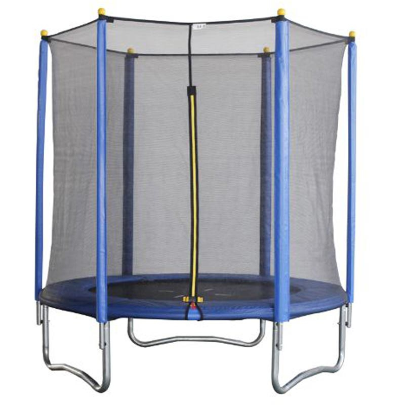 Outdoor trampolines 2024 for sale