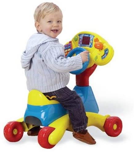 Vtech - All In One Play Centre - Babystore.ae