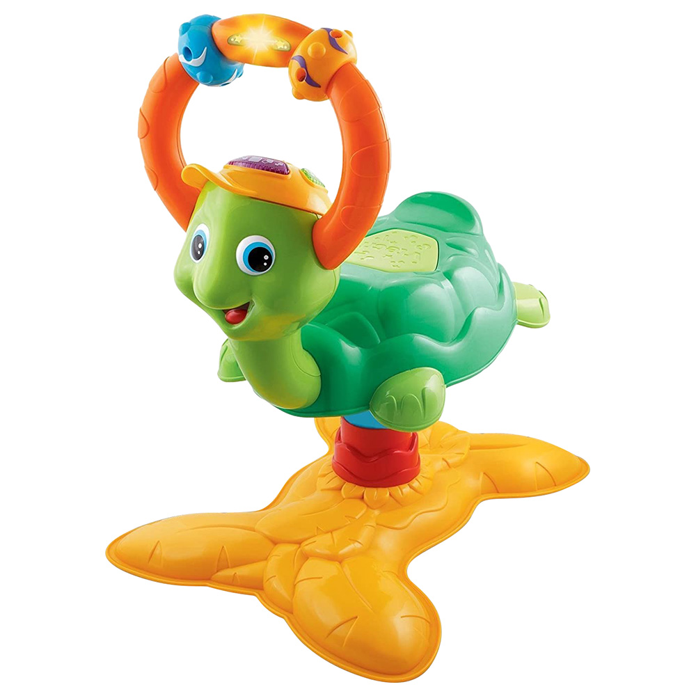 Vtech rock and pop best sale turtle tesco