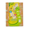 Crayola – 3D Wooden Jungle Animal Craft Kit, Ages 5+