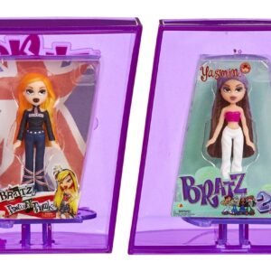 Bratz - Miniverse Collectible Mini Figures - Series 4