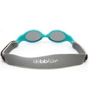 BBLuv - Sölar Mini Unbreakable 2-Step Evolving Sunglasses for Babies & Toddlers
