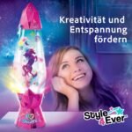 Canal toys Lava Lamp DIY