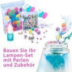 Canal toys Lava Lamp DIY
