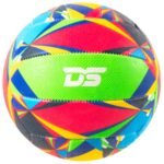 Dawson Sports – Retro Trainer Netball – Size 5