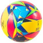 Dawson Sports – Retro Trainer Netball – Size 5