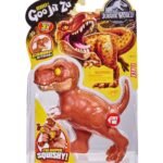 Goo Jit Zu JWD S2 W2 Hero Pack