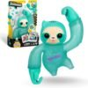 Little Live Pets Hug n’ Hang Zoogooz Sensoo Sloth