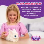 Little Live Pets Mama Surprise S3 Bunny Playset